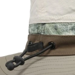 Randall Brindle Booney Stoffhut By BUFF -Stetson Speichern Randall Brindle Booney Stoffhut by BUFF hellbeige.58588 5rf47