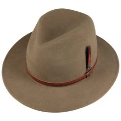 Alternative view of Rantoul Traveller By Stetson