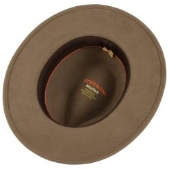 Rantoul Traveller By Stetson -Stetson Speichern Rantoul Traveller by Stetson oliv.36490 2rf14