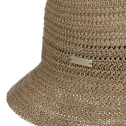 Ranvelia Leinenhut By Seeberger 18 Ranvelia Leinenhut By Seeberger -Stetson Speichern Ranvelia Leinenhut by Seeberger beige.64895 4rf15