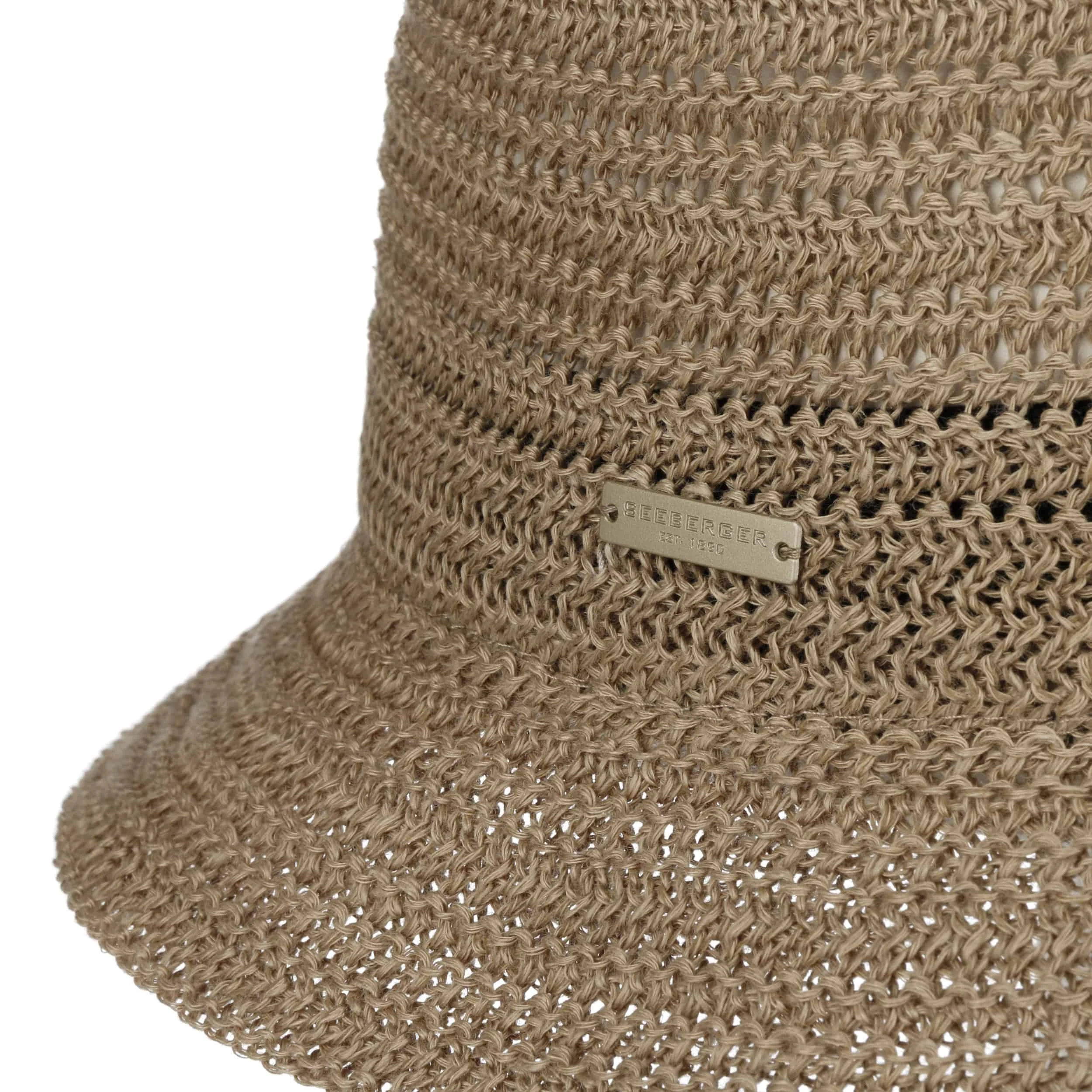 Ranvelia Leinenhut By Seeberger 9 Ranvelia Leinenhut By Seeberger - Image 7