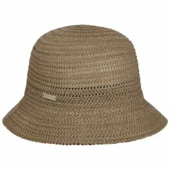 Ranvelia Leinenhut By Seeberger 21 Ranvelia Leinenhut By Seeberger -Stetson Speichern Ranvelia Leinenhut by Seeberger beige.64895 rf15