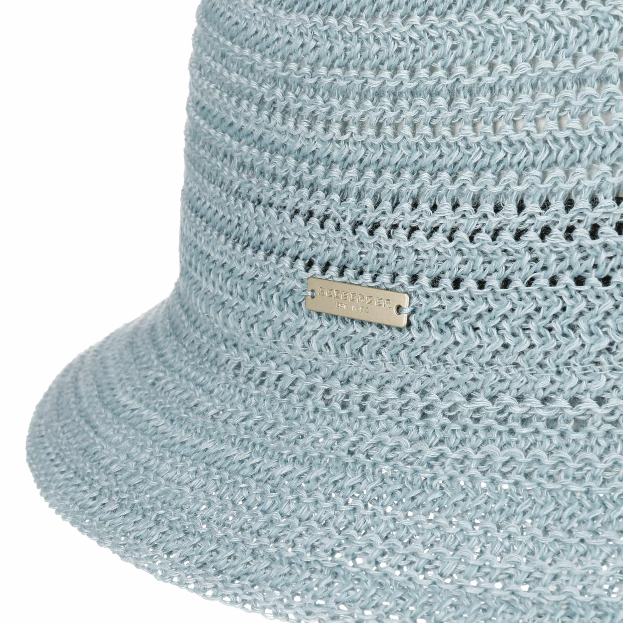 Ranvelia Leinenhut By Seeberger 10 Ranvelia Leinenhut By Seeberger - Image 8