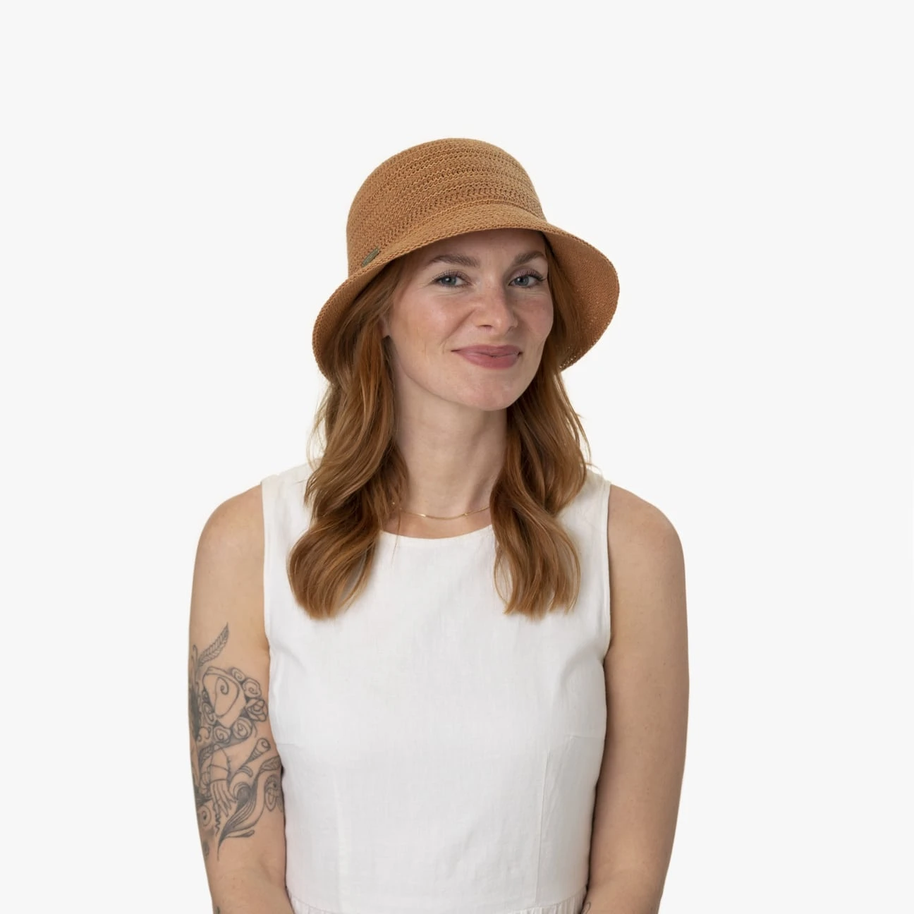 Ranvelia Leinenhut By Seeberger 11 Ranvelia Leinenhut By Seeberger - Image 9