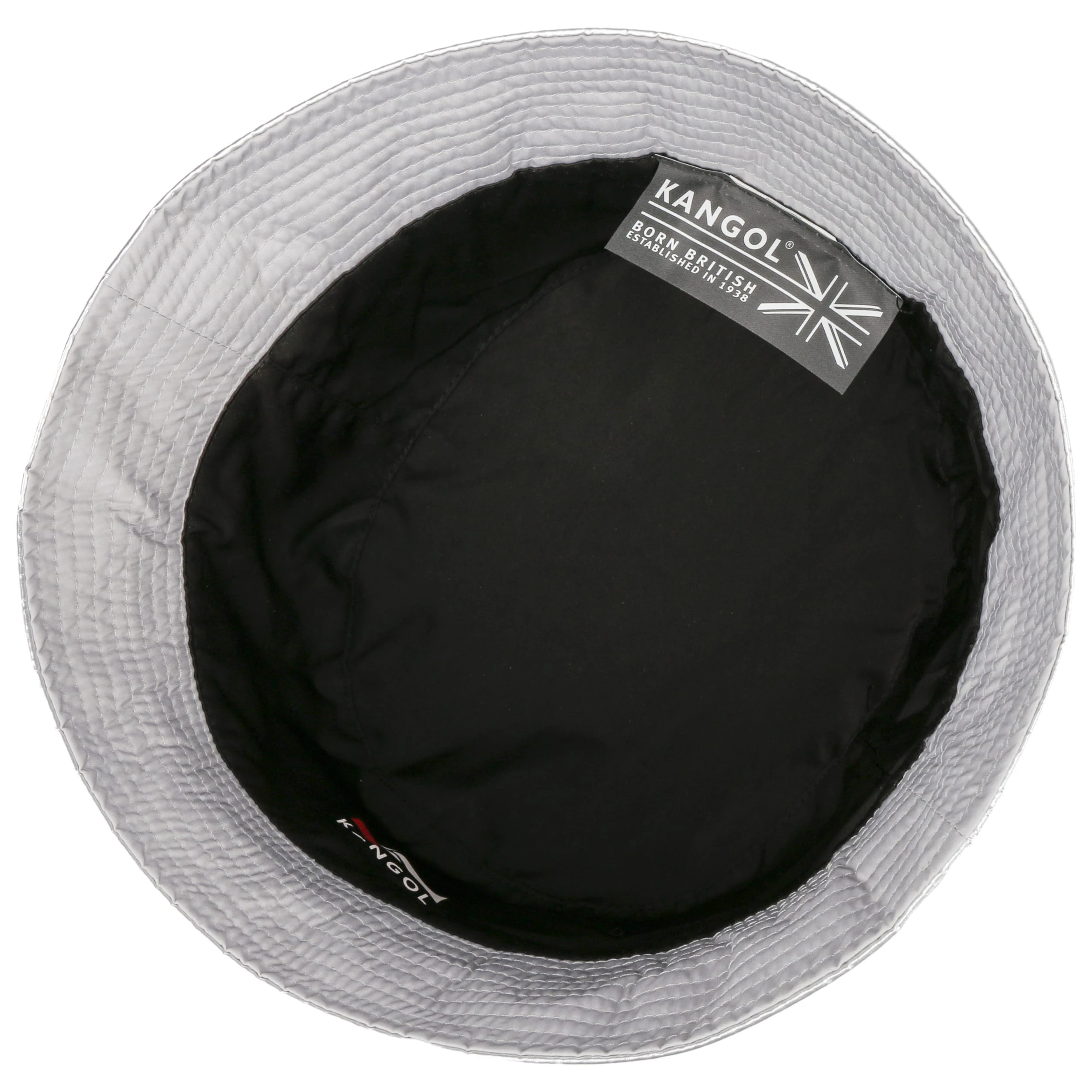 Rave Sport Bucket Wendehut By Kangol 5 Rave Sport Bucket Wendehut By Kangol - Image 3
