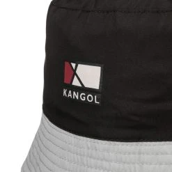 Rave Sport Bucket Wendehut By Kangol 18 Rave Sport Bucket Wendehut By Kangol -Stetson Speichern Rave Sport Bucket Wendehut by Kangol silber.65496 5rf157