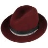 Rector LiteFelt Wollhut By Bailey 1922 2 Rector LiteFelt Wollhut By Bailey 1922 -Stetson Speichern Rector LiteFelt Wollhut by Bailey 1922 pflaume.62502 1rf205