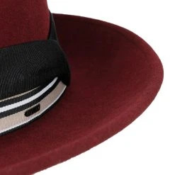 Rector LiteFelt Wollhut By Bailey 1922 11 Rector LiteFelt Wollhut By Bailey 1922 -Stetson Speichern Rector LiteFelt Wollhut by Bailey 1922 pflaume.62502 4rf205