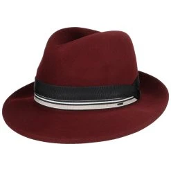 Rector LiteFelt Wollhut By Bailey 1922 12 Rector LiteFelt Wollhut By Bailey 1922 -Stetson Speichern Rector LiteFelt Wollhut by Bailey 1922 pflaume.62502 6rf205