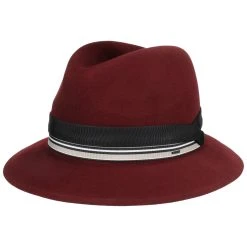 Rector LiteFelt Wollhut By Bailey 1922 13 Rector LiteFelt Wollhut By Bailey 1922 -Stetson Speichern Rector LiteFelt Wollhut by Bailey 1922 pflaume.62502 7rf205