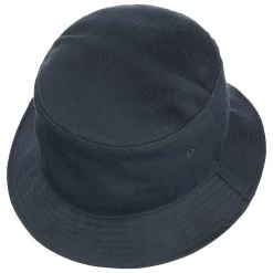 Hutshopping Recycled Bucket Fischerhut 14 Hutshopping Recycled Bucket Fischerhut -Stetson Speichern Recycled Bucket Fischerhut dunkelblau.60863 1rf192