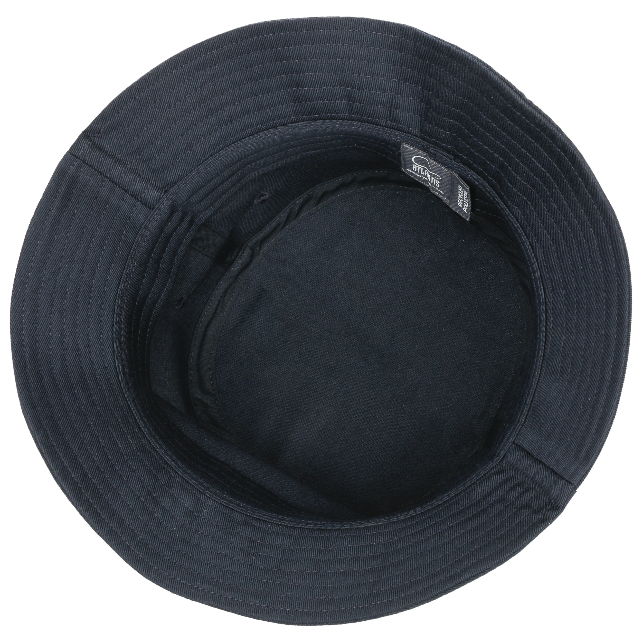 Hutshopping Recycled Bucket Fischerhut 10 Hutshopping Recycled Bucket Fischerhut – Bild 8