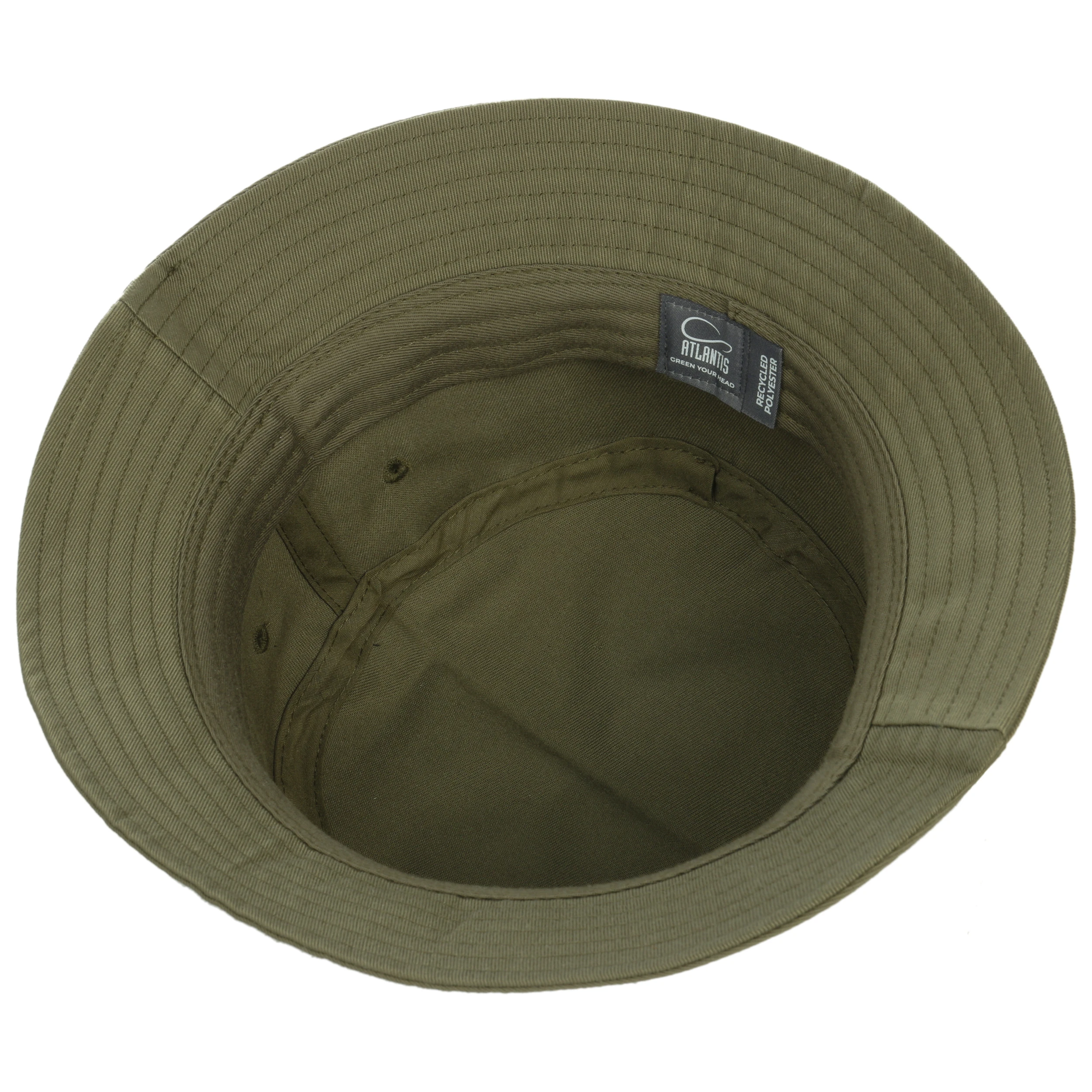 Hutshopping Recycled Bucket Fischerhut 8 Hutshopping Recycled Bucket Fischerhut – Bild 6