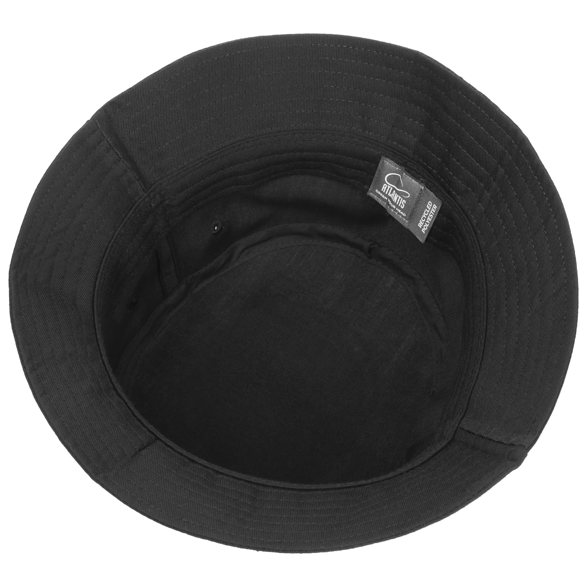 Hutshopping Recycled Bucket Fischerhut 11 Hutshopping Recycled Bucket Fischerhut – Bild 9
