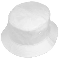 Hutshopping Recycled Bucket Fischerhut 16 Hutshopping Recycled Bucket Fischerhut -Stetson Speichern Recycled Bucket Fischerhut wei .60863 1rf5
