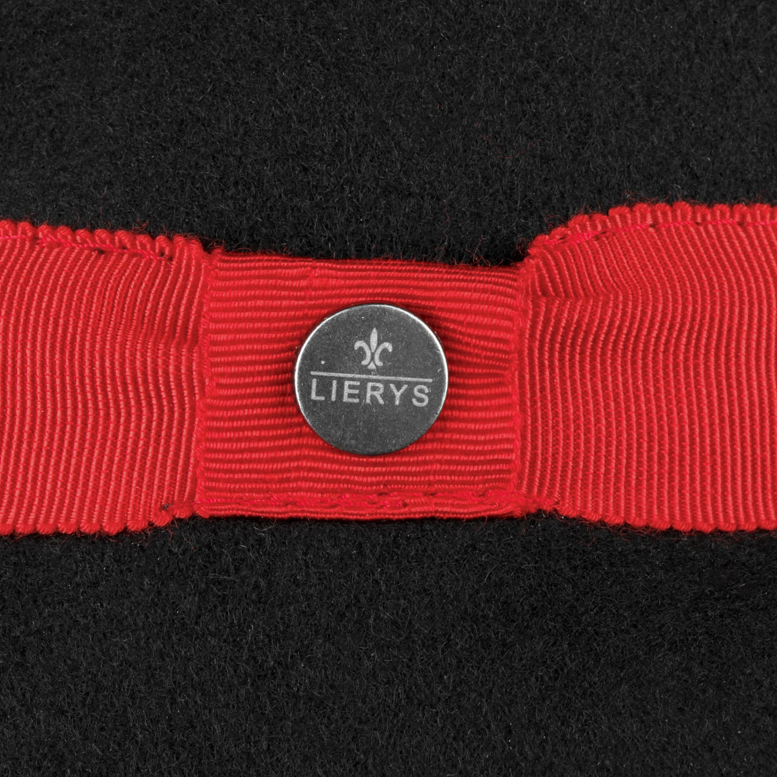 Red Corleone Hut By Lierys 5 Red Corleone Hut By Lierys – Bild 3
