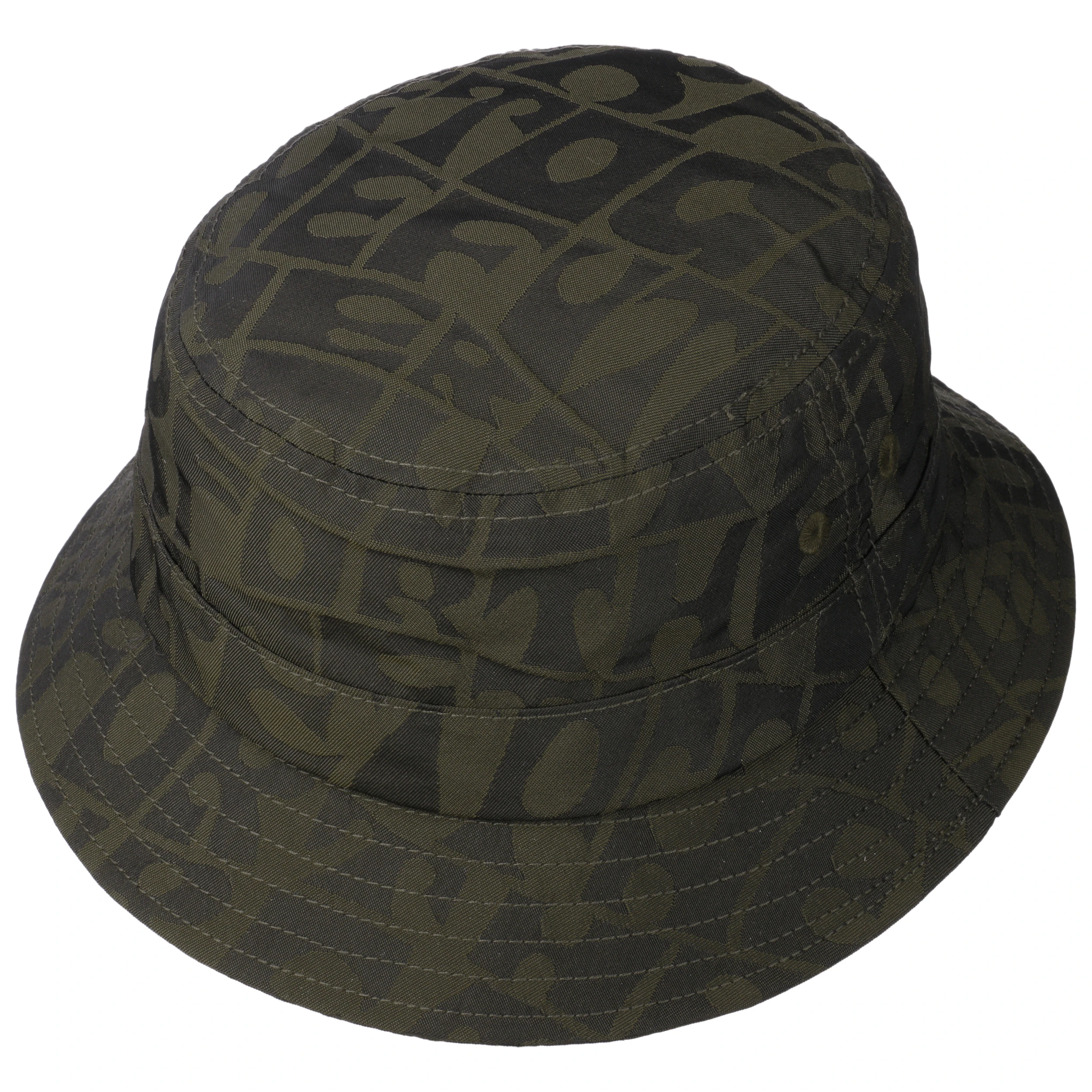 Ref Fischerhut Mit UV-Schutz By Stetson 3 Ref Fischerhut Mit UV-Schutz By Stetson