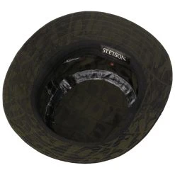 Ref Fischerhut Mit UV-Schutz By Stetson 7 Ref Fischerhut Mit UV-Schutz By Stetson -Stetson Speichern Ref Fischerhut mit UV Schutz by Stetson oliv.60659 2rf14
