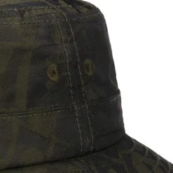 Ref Fischerhut Mit UV-Schutz By Stetson 8 Ref Fischerhut Mit UV-Schutz By Stetson -Stetson Speichern Ref Fischerhut mit UV Schutz by Stetson oliv.60659 4rf14