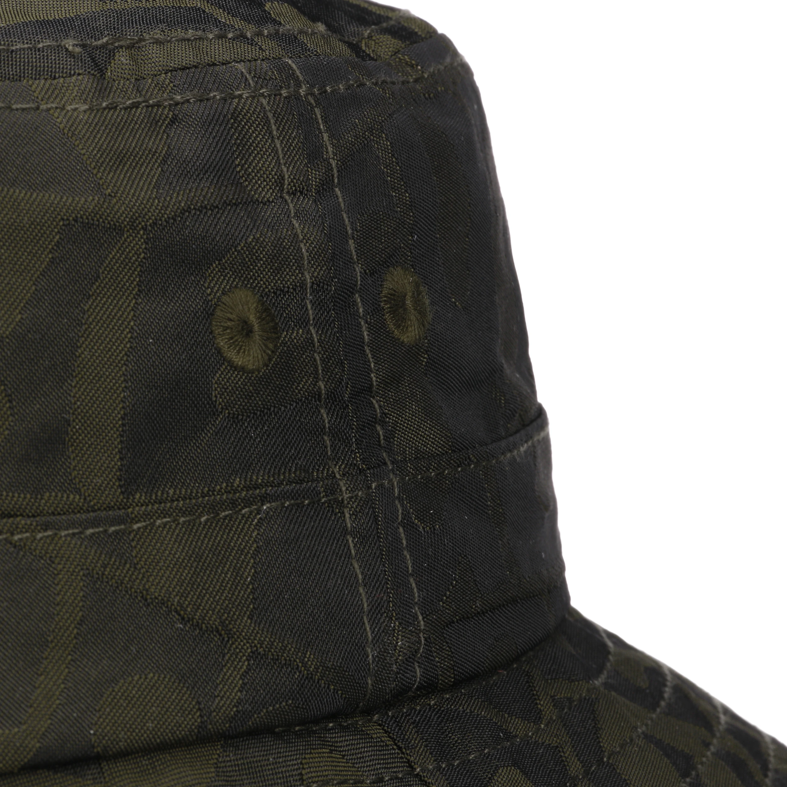 Ref Fischerhut Mit UV-Schutz By Stetson 5 Ref Fischerhut Mit UV-Schutz By Stetson – Bild 3