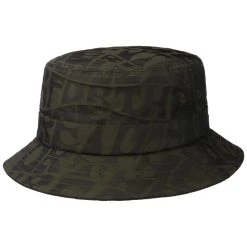 Ref Fischerhut Mit UV-Schutz By Stetson 9 Ref Fischerhut Mit UV-Schutz By Stetson -Stetson Speichern Ref Fischerhut mit UV Schutz by Stetson oliv.60659 rf14