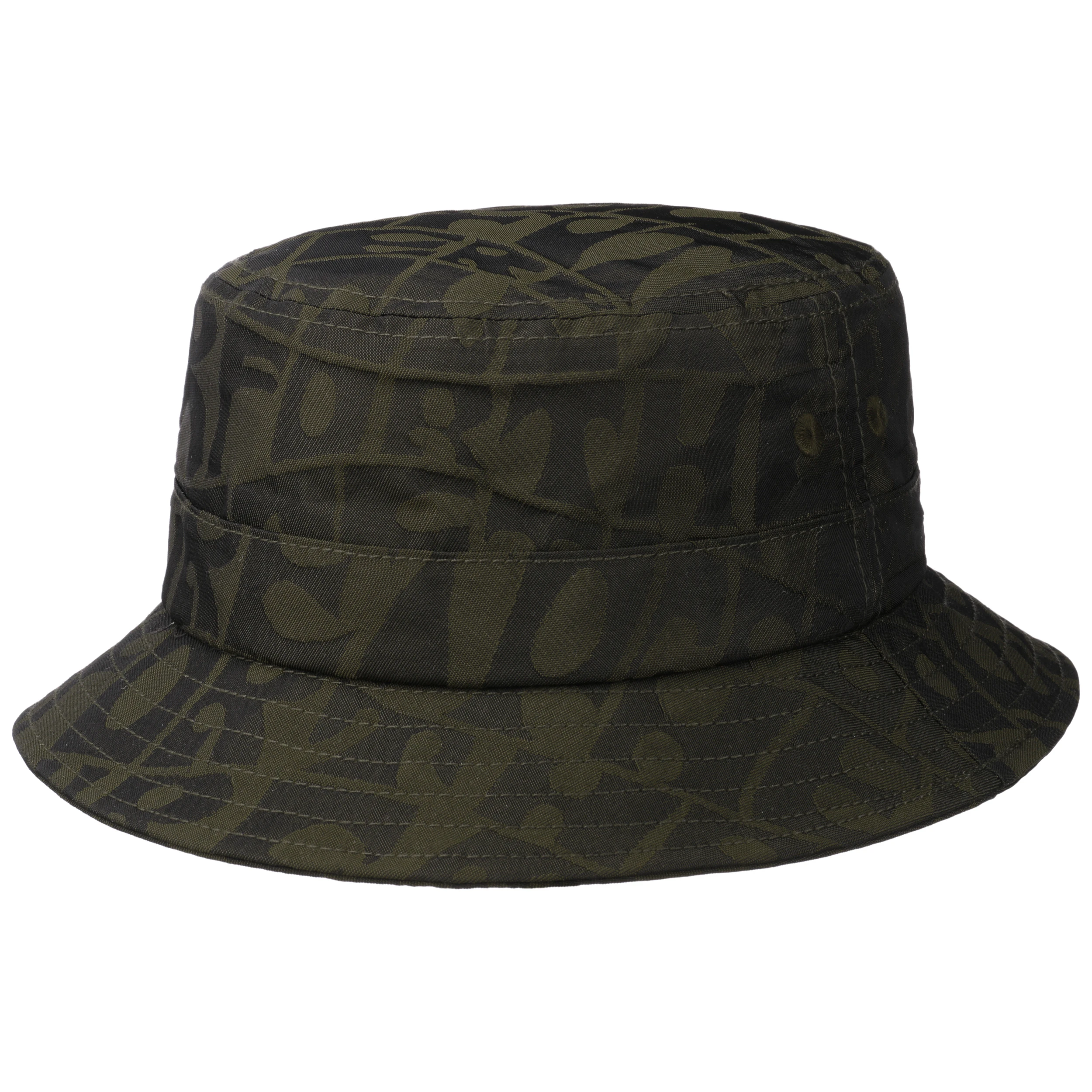 Ref Fischerhut Mit UV-Schutz By Stetson 6 Ref Fischerhut Mit UV-Schutz By Stetson – Bild 4
