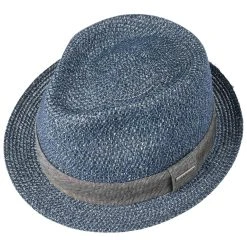 Reidton Toyo Trilby Strohhut By Stetson 9 Reidton Toyo Trilby Strohhut By Stetson -Stetson Speichern Reidton Toyo Trilby Strohhut by Stetson blau.45157 1rf2