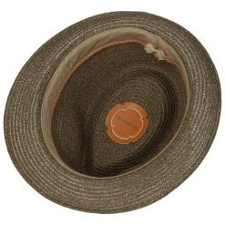 Reidton Toyo Trilby Strohhut By Stetson 11 Reidton Toyo Trilby Strohhut By Stetson -Stetson Speichern Reidton Toyo Trilby Strohhut by Stetson braun.45157 2rf11