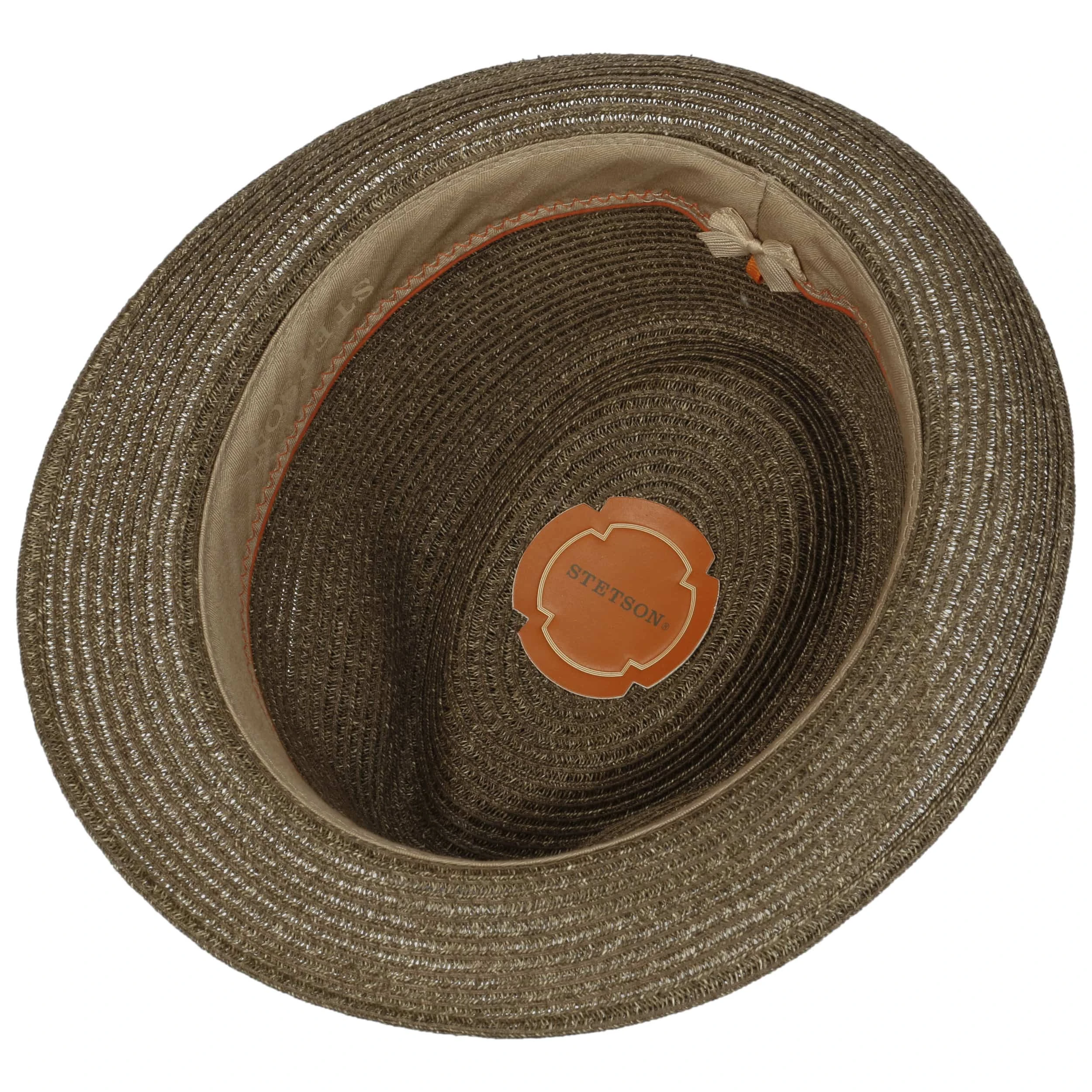 Reidton Toyo Trilby Strohhut By Stetson 7 Reidton Toyo Trilby Strohhut By Stetson – Bild 5