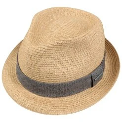 Reidton Toyo Trilby Strohhut By Stetson 10 Reidton Toyo Trilby Strohhut By Stetson -Stetson Speichern Reidton Toyo Trilby Strohhut by Stetson natur.45157 1rf40