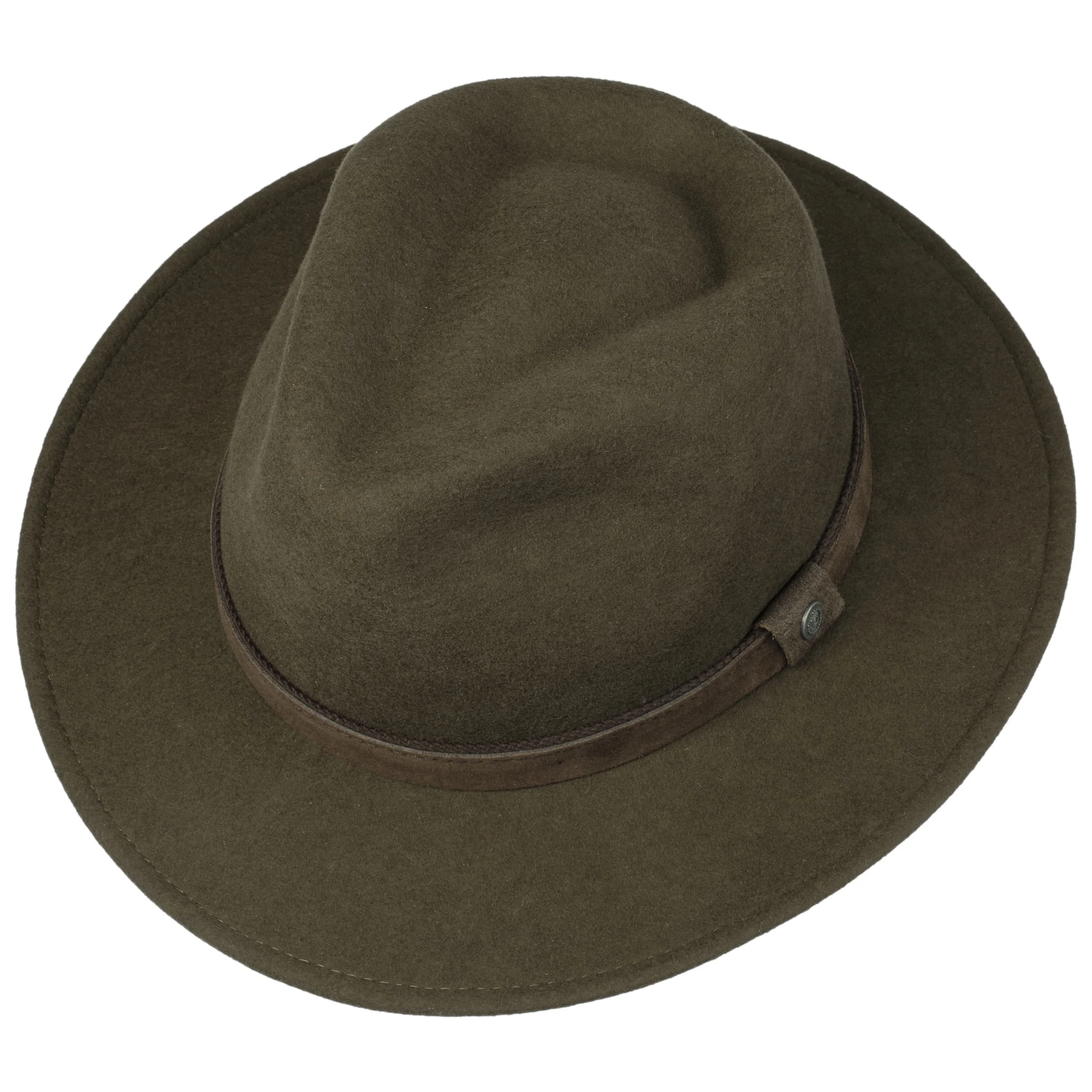 Rensona Crushable Travellerhut By Bugatti 3 Rensona Crushable Travellerhut By Bugatti