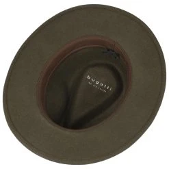 Rensona Crushable Travellerhut By Bugatti 9 Rensona Crushable Travellerhut By Bugatti -Stetson Speichern Rensona Crushable Travellerhut by bugatti oliv.57749 2rf14