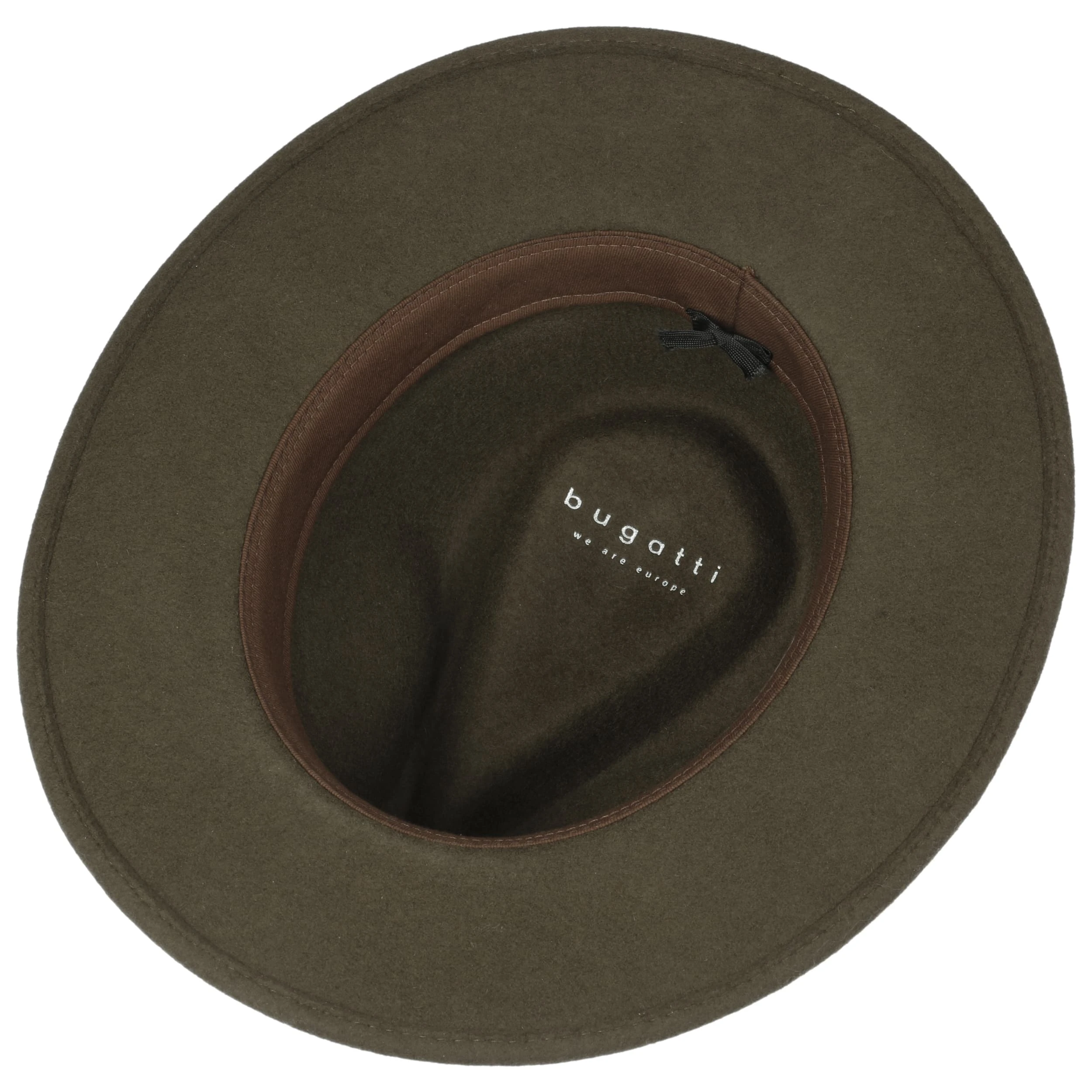 Rensona Crushable Travellerhut By Bugatti 5 Rensona Crushable Travellerhut By Bugatti - Image 3