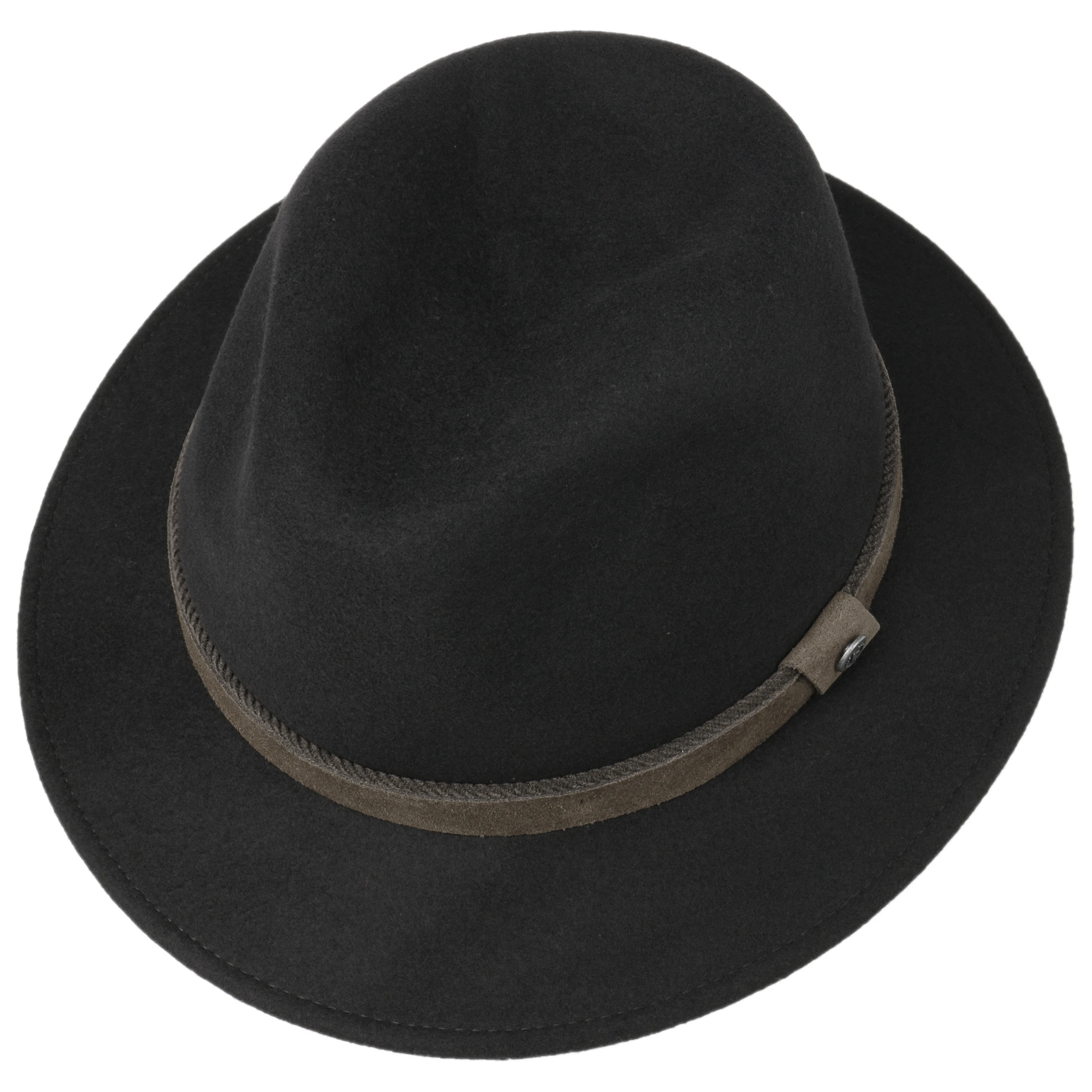 Rensona Crushable Travellerhut By Bugatti 4 Rensona Crushable Travellerhut By Bugatti - Image 2