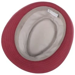 Rentona Trilby By Lierys -Stetson Speichern Rentona Trilby by Lierys bordeaux.56074 2rf27