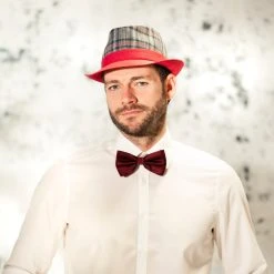 Rentona Trilby By Lierys