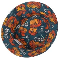 Resort Bucket Wendehut By Iriedaily -Stetson Speichern Resort Bucket Wendehut by iriedaily dunkelblau.59507 2rf192