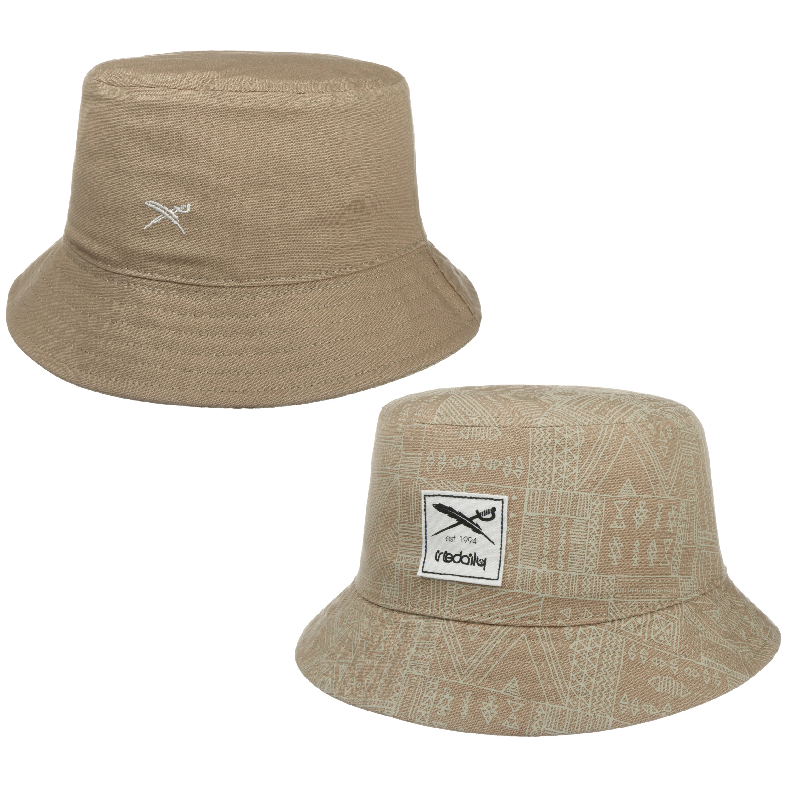 Resort Classic Bucket Wendehut By Iriedaily 9 Resort Classic Bucket Wendehut By Iriedaily – Bild 7