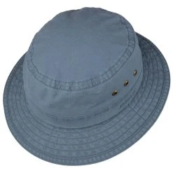 Reston Freizeithut By Stetson -Stetson Speichern Reston Freizeithut by Stetson blau.70842 1rf2