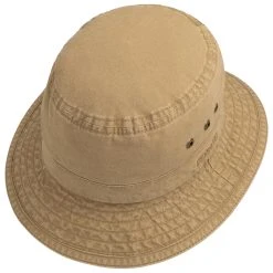 Reston Freizeithut By Stetson -Stetson Speichern Reston Freizeithut by Stetson dunkelbeige.70842 1rf48