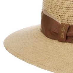 Reverse Crown Strohhut By Borsalino 8 Reverse Crown Strohhut By Borsalino -Stetson Speichern Reverse Crown Strohhut by Borsalino natur.66037 4rf40