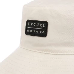 Revo Valley Mid Brim Stoffhut By Rip Curl -Stetson Speichern Revo Valley Mid Brim Stoffhut by Rip Curl beige.65942 4rf15