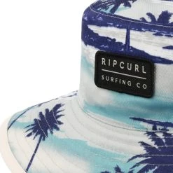 Revo Valley Mid Brim Stoffhut By Rip Curl -Stetson Speichern Revo Valley Mid Brim Stoffhut by Rip Curl beige.65942 5rf15