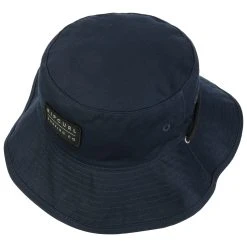 Revo Valley Mid Brim Stoffhut By Rip Curl -Stetson Speichern Revo Valley Mid Brim Stoffhut by Rip Curl blau.65942 1rf2