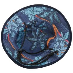 Revo Valley Mid Brim Stoffhut By Rip Curl -Stetson Speichern Revo Valley Mid Brim Stoffhut by Rip Curl blau.65942 2rf2