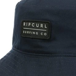Revo Valley Mid Brim Stoffhut By Rip Curl -Stetson Speichern Revo Valley Mid Brim Stoffhut by Rip Curl blau.65942 4rf2