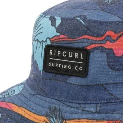 Revo Valley Mid Brim Stoffhut By Rip Curl -Stetson Speichern Revo Valley Mid Brim Stoffhut by Rip Curl blau.65942 5rf2