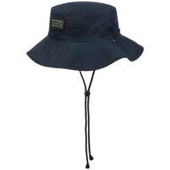 Revo Valley Mid Brim Stoffhut By Rip Curl -Stetson Speichern Revo Valley Mid Brim Stoffhut by Rip Curl blau.65942 6rf2