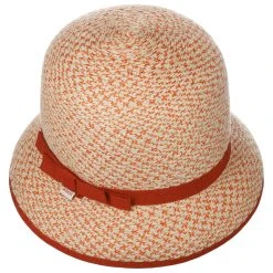 Riala Glocke Jutehut By Bedacht -Stetson Speichern Riala Glocke Jutehut by bedacht orange.58743 1rf54