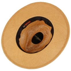 Alternative view of Ricardo Crochet Panamahut By Mayser